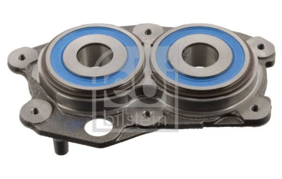 Stabiliser, manual transmission 102657 FEBI, Image 2