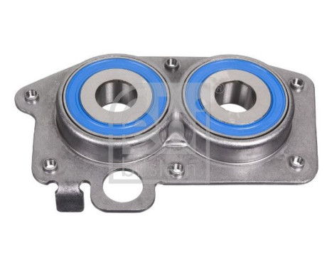 Stabiliser, manual transmission 37930 FEBI, Image 2