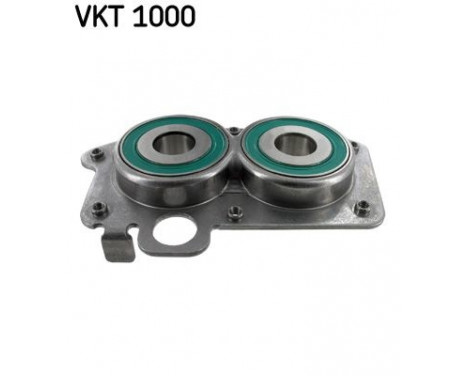 Stabiliser, manual transmission