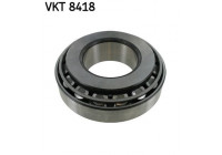 Stabiliser, manual transmission