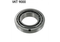 Stabiliser, manual transmission