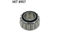 Stabiliser, manual transmission