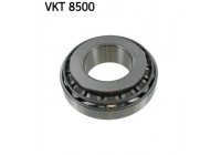 Stabiliser, manual transmission