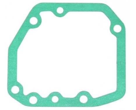 Gasket, manual transmission housing 644.930 Elring