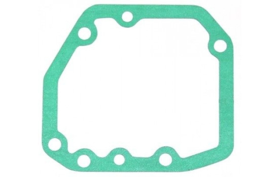 Gasket, manual transmission housing 644.930 Elring