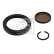 Repair Kit, automatic transmission flange 40107 FEBI, Thumbnail 2