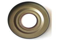 Seal, automatic transmission flange
