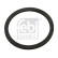 Seal Ring, expansion tank cap 103744 FEBI, Thumbnail 2