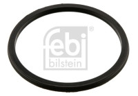 Sealing ring, shift rods 38162 FEBI