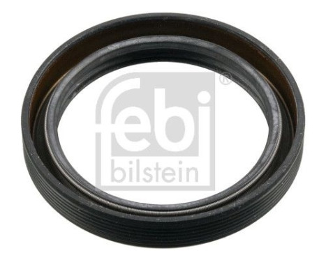 Shaft Seal, automatic transmission flange 01519 FEBI, Image 3