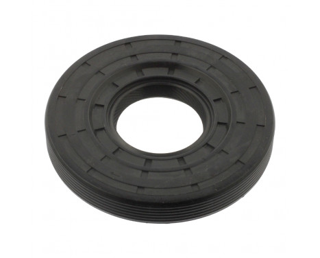 Shaft Seal, automatic transmission flange 11409 FEBI