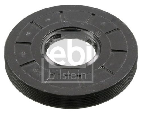 Shaft Seal, automatic transmission flange 11409 FEBI, Image 2