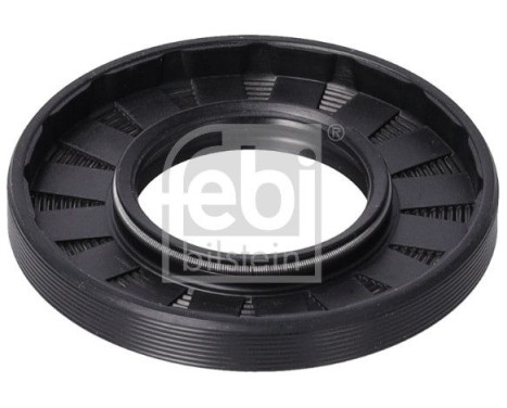 Shaft Seal, automatic transmission flange 11410 FEBI, Image 3