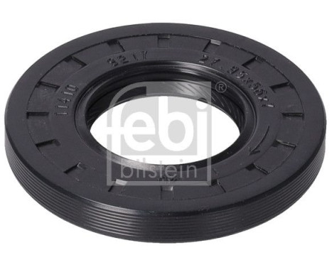Shaft Seal, automatic transmission flange 11410 FEBI, Image 2