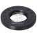 Shaft Seal, automatic transmission flange 11410 FEBI, Thumbnail 2