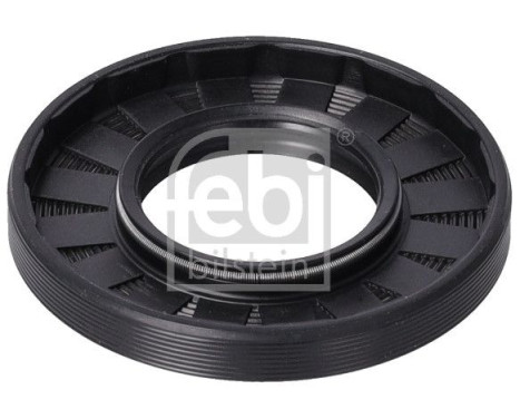 Shaft Seal, automatic transmission flange 11410 FEBI, Image 3