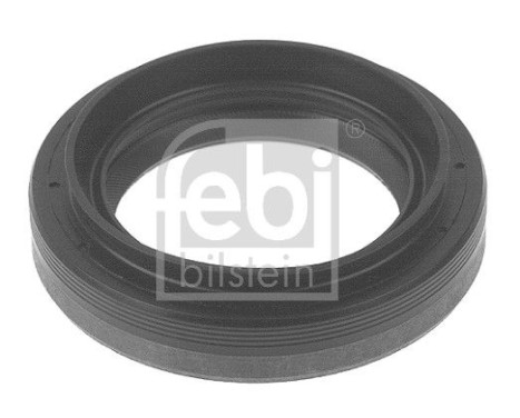 Shaft Seal, automatic transmission flange 12106 FEBI, Image 2