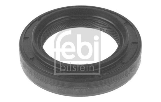 Shaft Seal, automatic transmission flange 12107 FEBI, Image 2