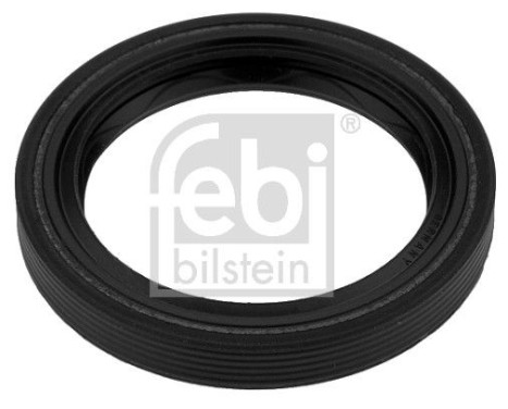 Shaft Seal, automatic transmission flange 15195 FEBI, Image 2