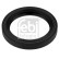 Shaft Seal, automatic transmission flange 15195 FEBI, Thumbnail 2