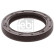 Shaft Seal, camshaft 26372 FEBI, Thumbnail 3