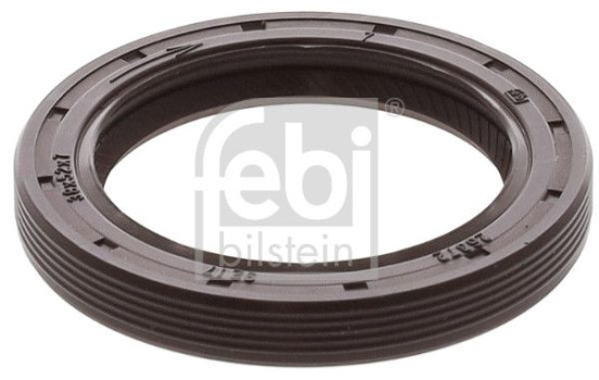 Shaft Seal, camshaft 26372 FEBI, Image 3