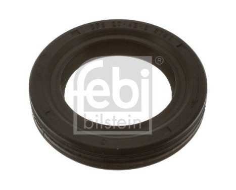 Shaft Seal, camshaft 43530 FEBI, Image 2
