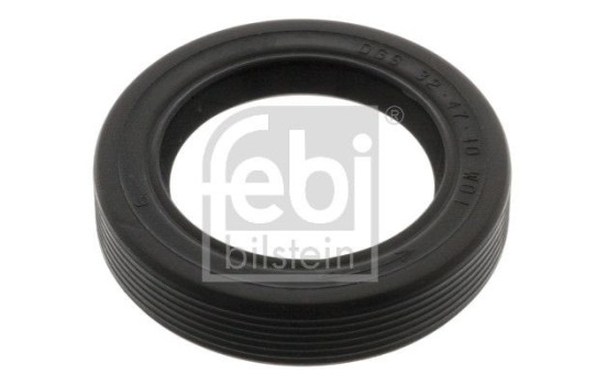 Shaft Seal, crankshaft 03598 FEBI, Image 2