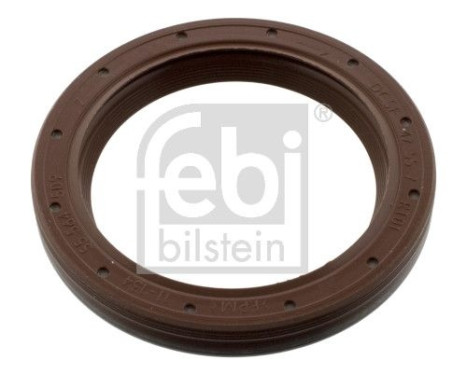 Shaft Seal, crankshaft 31144 FEBI, Image 2