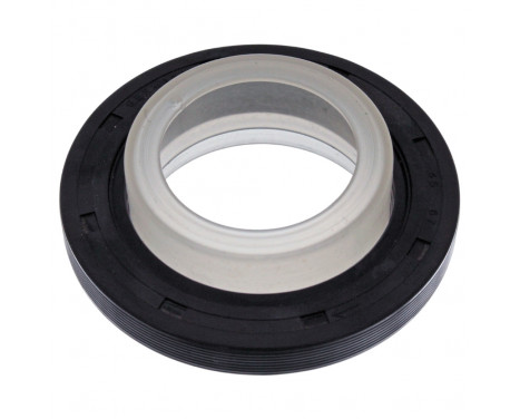 Shaft Seal, crankshaft 31329 FEBI