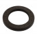 Shaft Seal, crankshaft 31534 FEBI