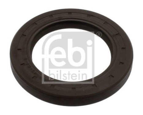 Shaft Seal, crankshaft 31534 FEBI, Image 2