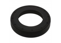 Shaft Seal, differential 11412 FEBI