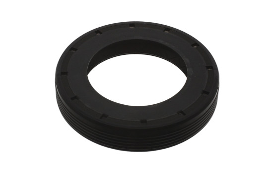 Shaft Seal, differential 11412 FEBI