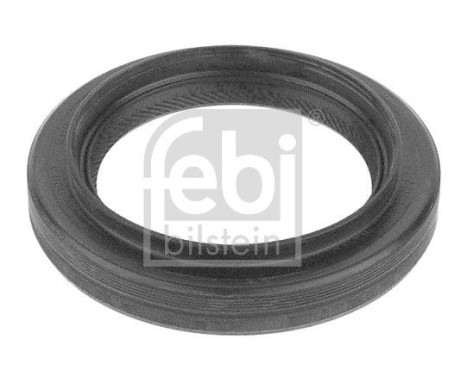 Shaft Seal, differential 12619 FEBI, Image 2
