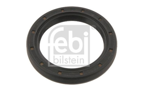 Shaft Seal, differential 31503 FEBI, Image 2