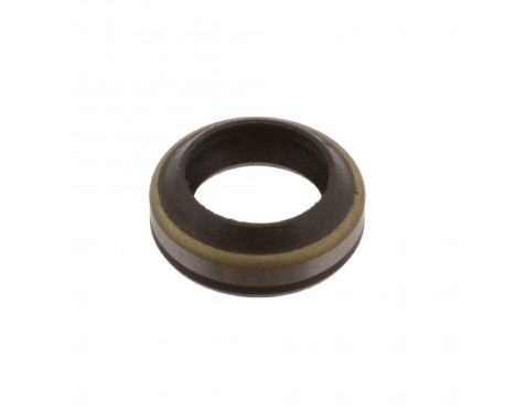 Shaft Seal, manual transmission 01622 FEBI