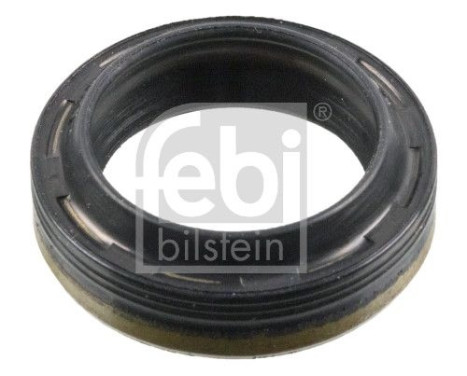 Shaft Seal, manual transmission 01622 FEBI, Image 2
