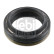Shaft Seal, manual transmission 01622 FEBI, Thumbnail 2