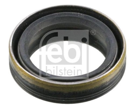 Shaft Seal, manual transmission 01622 FEBI, Image 3