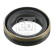 Shaft Seal, manual transmission 01622 FEBI, Thumbnail 3