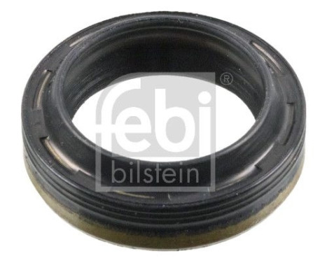 Shaft Seal, manual transmission 01622 FEBI, Image 2