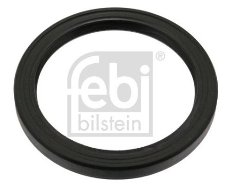 Shaft Seal, manual transmission flange 15287 FEBI, Image 2