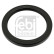 Shaft Seal, manual transmission flange 15287 FEBI, Thumbnail 2