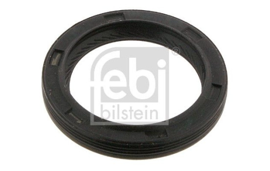Shaft Seal, oil pump 32257 FEBI, Image 2