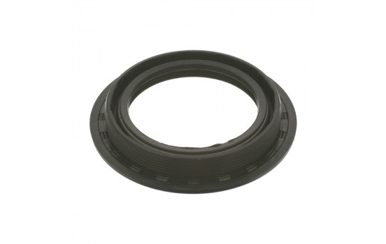 Shaft Seal, wheel bearing 03117 FEBI