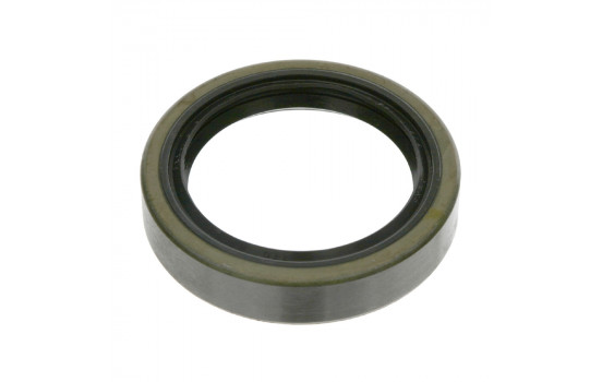 Shaft Seal, wheel bearing 08931 FEBI