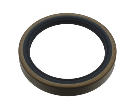 Shaft Seal, wheel bearing 12694 FEBI