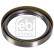 Shaft Seal, wheel bearing 12694 FEBI, Thumbnail 3