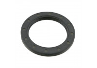 Shaft Seal, wheel bearing 23621 FEBI